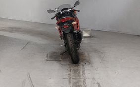 KAWASAKI NINJA250 EX250L