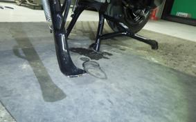 SUZUKI BURGMANストリート125EX 2002 EA23M