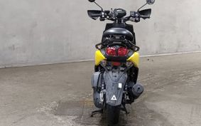 YAMAHA BW S125 SEA6J