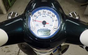 HONDA GIORNO 3 AF77