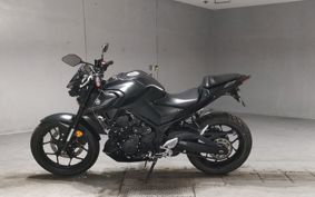 YAMAHA MT-25 RG43J
