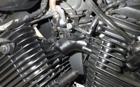 YAMAHA DRAGSTAR 250 VG02J