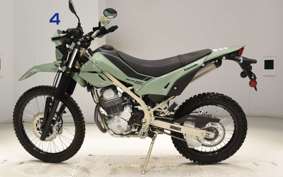 KAWASAKI KLX230ｼｪﾙﾊﾟ 2005 LX232A