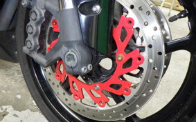 YAMAHA YZF-R1 2011