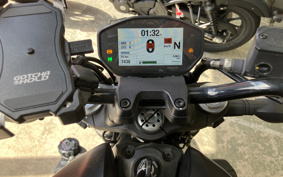 DUCATI MONSTAR 821 2019 MH00