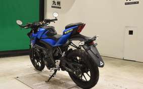 SUZUKI GSX-S125 2025 DL32B