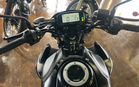 SUZUKI GSX-S125 ABS DL32B