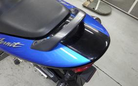HONDA HORNET 250 2009 MC31