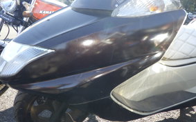 YAMAHA MAXAM 250 SG21J