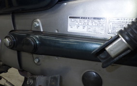 HONDA C90 SUPER CUB 2018 HA02