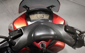 YAMAHA TRICITY 125 SE82J