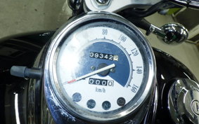 YAMAHA DRAGSTAR 250 2000 VG02J