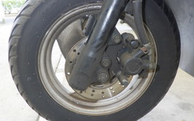 YAMAHA JOG Gen.4 SA16J