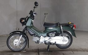HONDA  CROSS  CUB 50 AA06