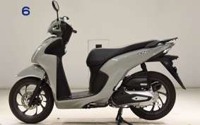 HONDA DIO 110 2007 JK03