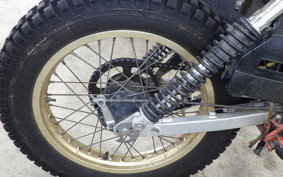 HONDA TLR200 MD09