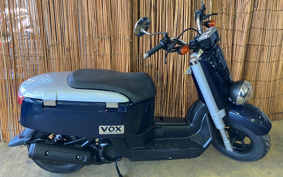 YAMAHA VOX DELUXE  SA52J