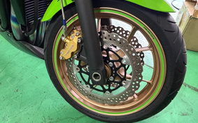KAWASAKI ZRX1200DAEG FE 2016 ZRT20D