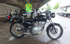 SUZUKI ST250E TYPES NJ4AA