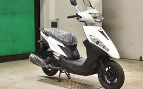 YAMAHA JOG 125 2013 SEJ5J
