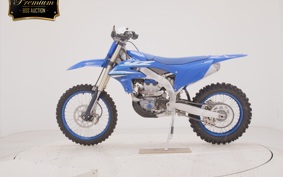 YAMAHA YZ250FX 2019 CG57C
