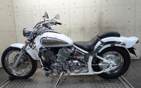 YAMAHA DRAGSTAR 400 2002 VH01J
