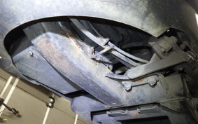 SUZUKI ADDRESS V125 S CF4MA