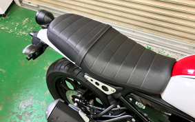 YAMAHA XSR155 RG63