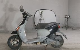 SUZUKI LETS4 CA41A
