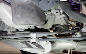 HONDA GYRO X 2009 TD02