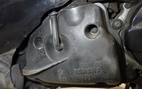 YAMAHA JOG Gen.4 SA16J