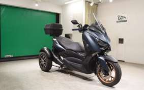 YAMAHA X-MAX 250 TRIKE A 1984