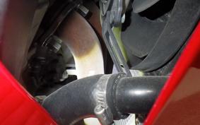 HONDA CBR1000RR Gen. 2 2010