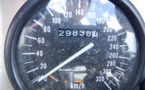 KAWASAKI ZZ1100 NINJA 1995 ZXT10D