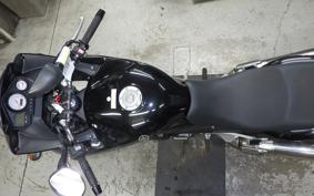 YAMAHA TDM900 2009