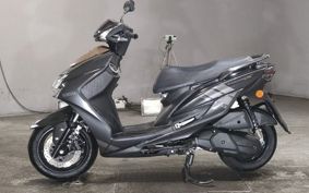 YAMAHA CYGNUS125XSR SED8J