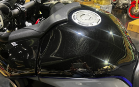 YAMAHA TRACER 9 GT+ 2024 RN70J