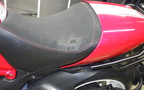 DUCATI DIAVEL Stripe 2014