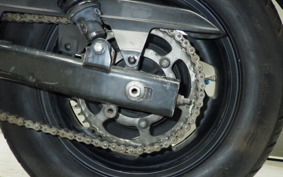 KAWASAKI ELIMINATOR 250 V VN250A