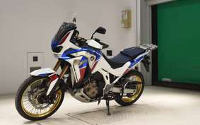 HONDA CRF1100L AFRICA TWIN DCT 2019 SD10