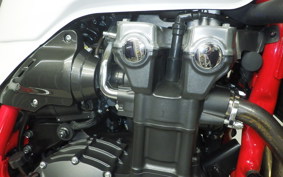 HONDA CB1300SF SUPER FOUR SP 2025 SC54