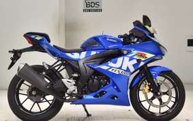 SUZUKI GSX-R150A