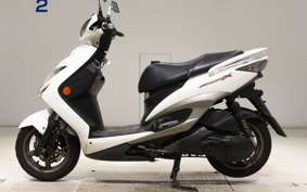YAMAHA CYGNUS 125 XSR 2 2024 SE44J