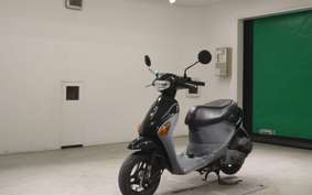 SUZUKI LET's 4 2025 CA46A