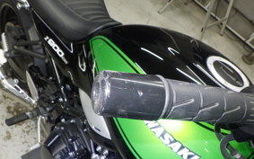 KAWASAKI Z900RS 2025 ZR900K