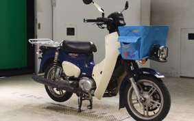 HONDA C110 SUPER CUB JA61
