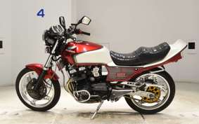 HONDA CBX400F 2018 NC07