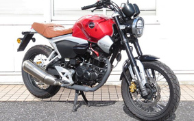 HONDA CB190SS PCL3
