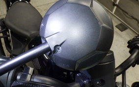 HONDA REBEL 250 2001 MC49