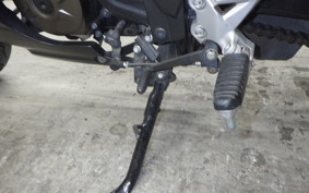 SUZUKI ｼﾞｸｻｰ250SF 2025 ED22B